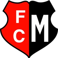 Logo of FC Mondercange