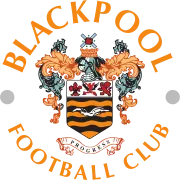 Logo of Blackpool U18