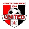 Logo of AC Bihor United (w)