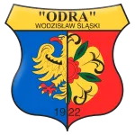 Logo of Odra Wodzislaw