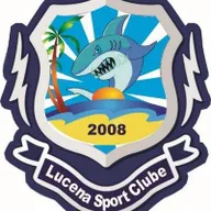 Logo of Sport Lucena
