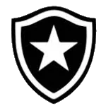 Logo of Botafogo RJ(w)
