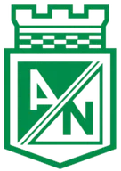 Logo of Atletico Nacional Medellin U19