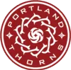 Logo of Portland Thorns II (W)