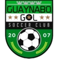 Logo of Guaynabo Gol SC