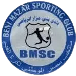Logo of Beni Mazar