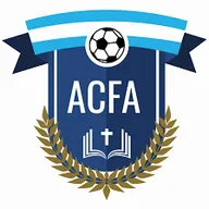 Logo of Asociacion Cristiana de Futbol Argentino