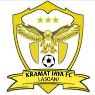Logo of Kramat Jaya Lasoani FC
