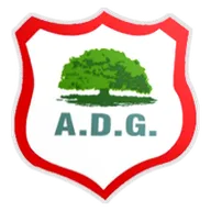 Logo of AD Guanacasteca