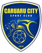 Logo of Caruaru City FC U20