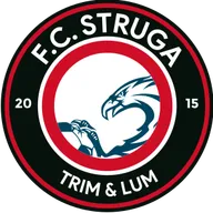 Logo of ZFK AS Junajted Struga (w)