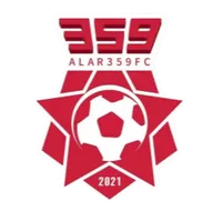 Logo of Alar 359 Football Club