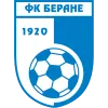 Logo of FK Berane
