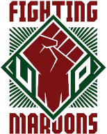 Logo of UP Fighting Maroons