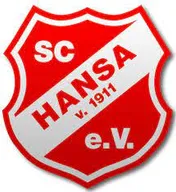 Logo of SC Hansa 1911