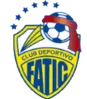 Logo of Deportivo FATIC (W)