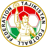 Logo of Tajikistan U23
