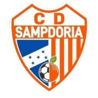 Logo of CD Sampdoria