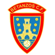 Logo of Betanzos CF