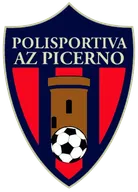 Logo of AZ Picerno ASD U19
