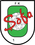 Logo of FK SAFA
