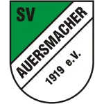 Logo of SV Auersmacher