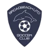 Logo of Broadbeach United Blue