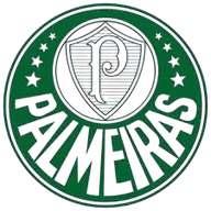Logo of Palmeiras U20 (W)