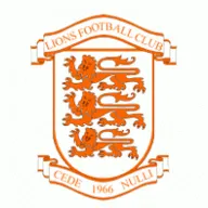 Logo of Lions Gibraltar