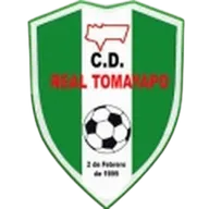 Logo of Real Tomayapo
