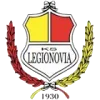 Logo of KS Legionovia Legionowo