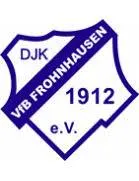 Logo of VfB Frohnhausen