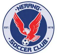 Logo of Nerang B Reserves