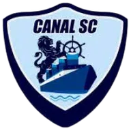 Logo of Olympic El Qanal