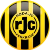 Logo of CD Roda
