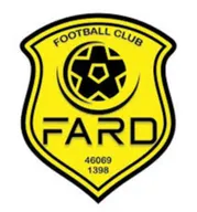 Logo of FC Fard