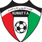 Logo of Kuwait