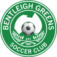 Logo of Bentleigh greens