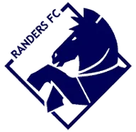 Logo of Randers FC