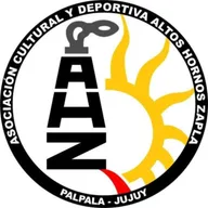 Logo of AH Zapla