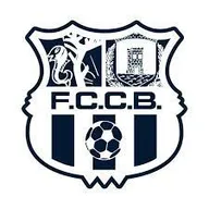 Logo of FC Cote Bleue
