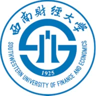 Logo of Southwestern University of Finance and Economics Women