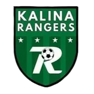 Logo of Kalina Rangers