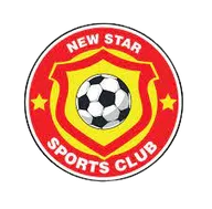 Logo of New Star SC