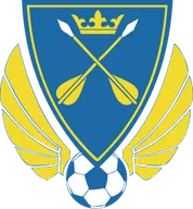 Logo of Dalarnas FF