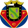 Logo of FC Felgueiras