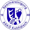 Logo of ASK Kohfidisch