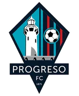 Logo of Progreso Yucatan