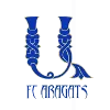 Logo of FC Aragats