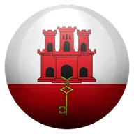 Logo of Gibraltar U19